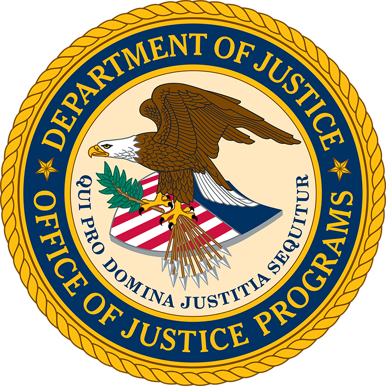 United States Department of Justice Seal